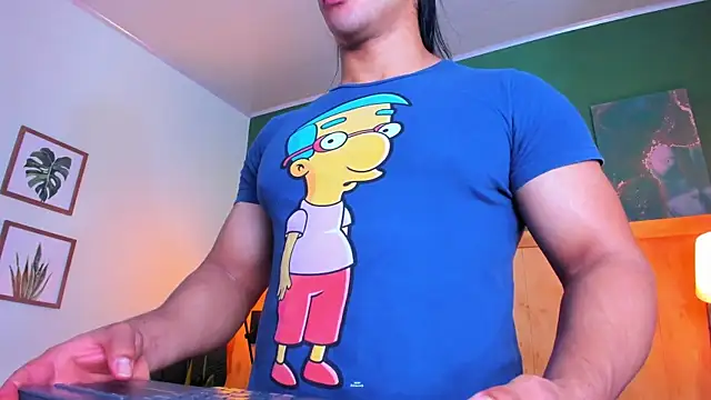 jacob-coper online show from 11.10.25