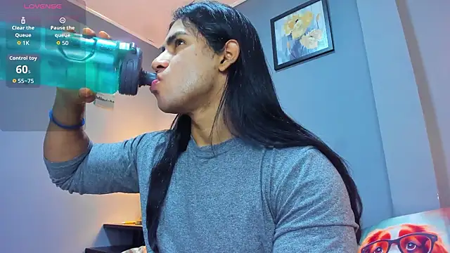 jacob-coper online show from 02.02.26