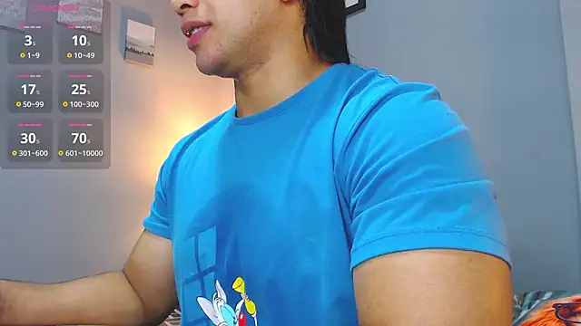 jacob-coper online show from 02.27.26