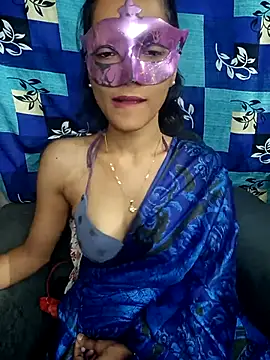 Snapshot of REVA_DARLING chatting on 03.01.25 REVA DARLING online show from 03.01.25