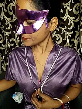 REVA DARLING online show from 01.12.26