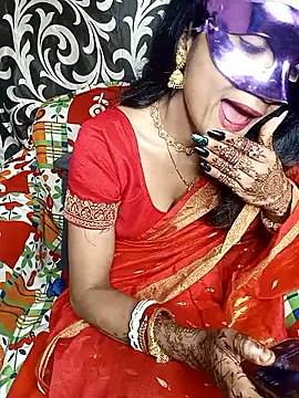 REVA DARLING online show from 03.11.26