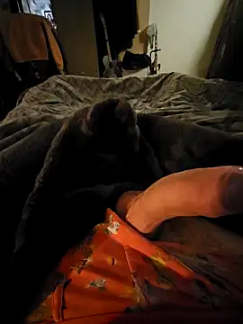 Snapshot of ruffuuss chatting on 03.12.25 ruffuuss online show from 03.12.25