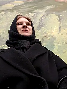 Snapshot of Morphine_666 chatting on 02.18.26 Morphine 666 online show from 02.18.26