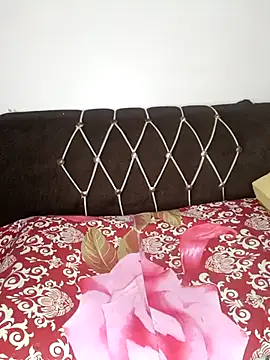 Rihaamm online show from 02.24.25