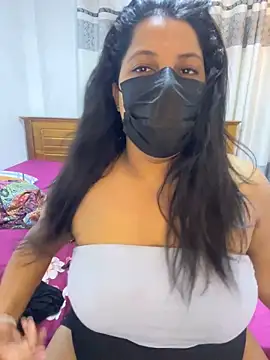 NOORA-GIRL online show from 02.19.26