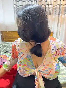 NOORA-GIRL online show from 04.11.26