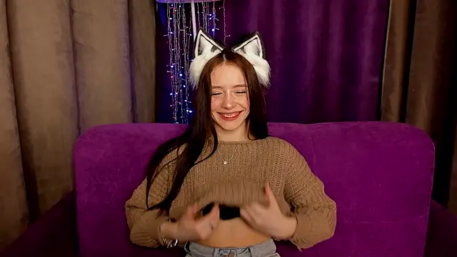 Snapshot of VasilisaTheWiseX chatting on 03.16.25 VasilisaTheWiseX online show from 03.16.25