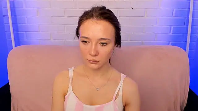 VasilisaTheWiseX online show from 07.16.26