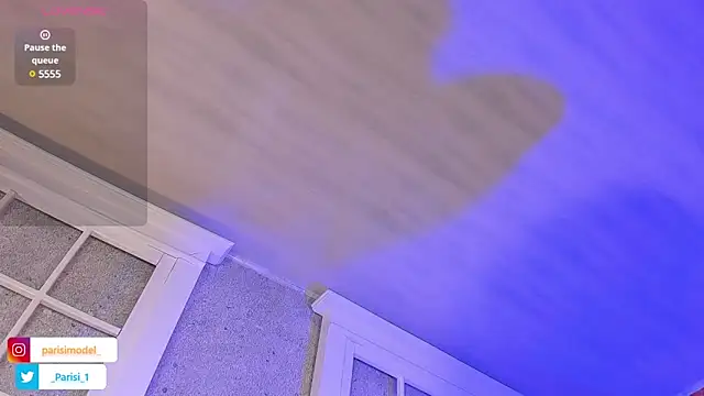  PARISI  online show from 03.09.25