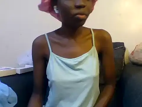 Snapshot of Baddie_Floxxy chatting on 12.12.24 Baddie Floxxy online show from 12.12.24