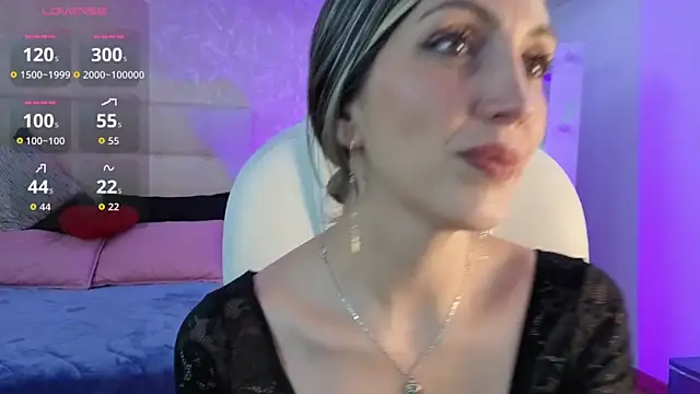 anny sweet72 online show from 02.03.26