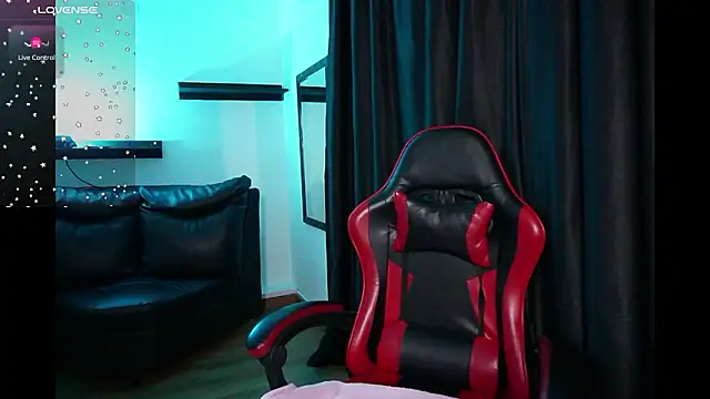 anny sweet72 online show from 03.17.26