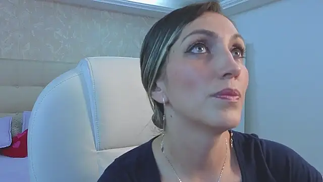 anny sweet72 online show from 03.18.26