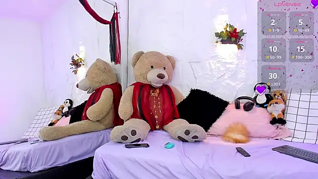 zorravioletta1 online show from 03.07.25