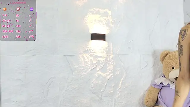 zorravioletta1 online show from 11.08.25