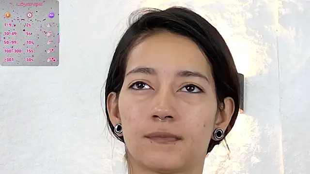 zorravioletta1 online show from 11.11.25