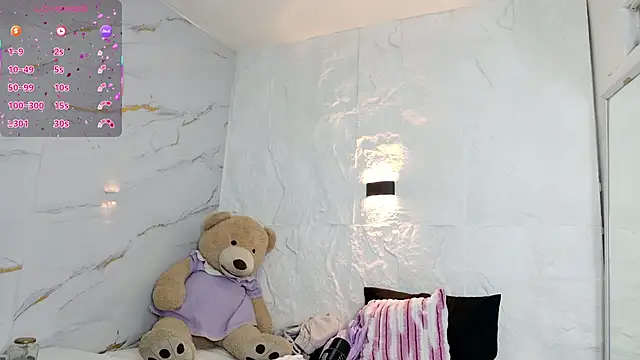 zorravioletta1 online show from 02.02.26