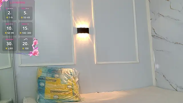 zorravioletta1 online show from 04.14.26