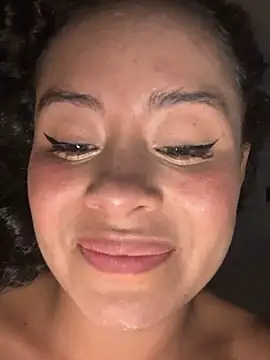 Marie Rose online show from 02.15.25