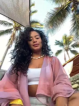 Marie Rose online show from 03.13.25