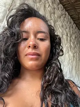 Marie Rose online show from 03.21.25