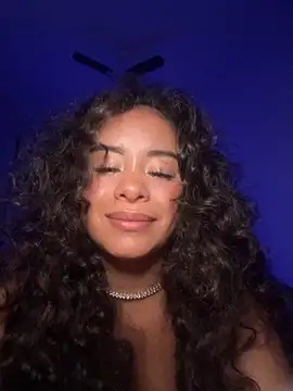 Marie Rose online show from 11.14.25