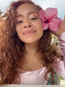 Snapshot of Marie_Rose chatting on 04.19.26 Marie Rose online show from 04.19.26