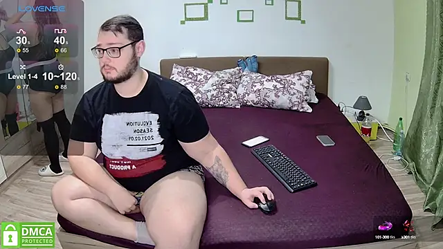 merrykayyy online show from 01.12.25