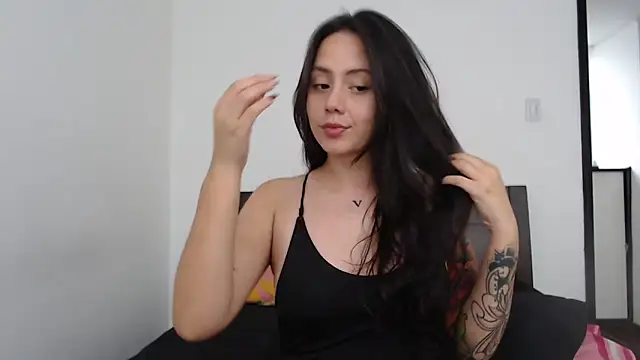 rebecca collin online show from 11.11.25