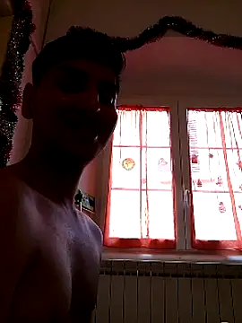 1197candente online show from 01.01.25