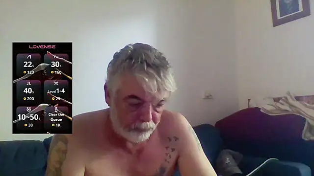 Skoona73 online show from 04.13.26