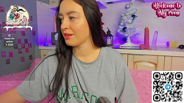 Kruela Eva online show from 12.28.24