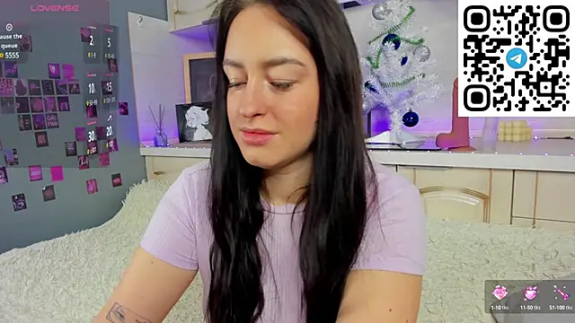 Kruela Eva online show from 01.15.25