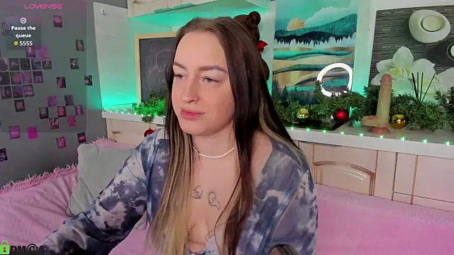 Kruela Eva online show from 01.18.26