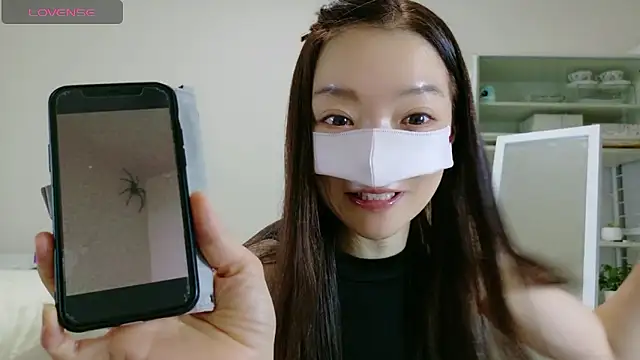 Snapshot of momochan88 chatting on 07.22.26 momochan88 online show from 07.22.26