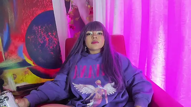 cherry chel online show from 01.17.25