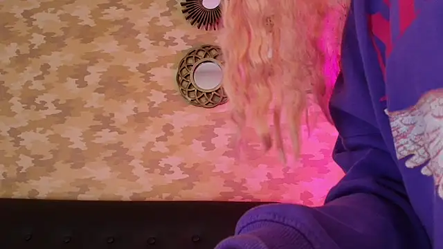 cherry chel online show from 01.23.25