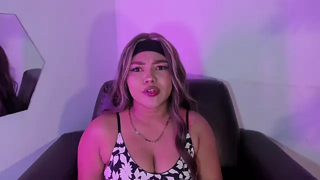 cherry chel online show from 03.09.25