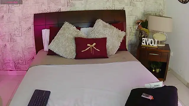 cherry chel online show from 03.22.25