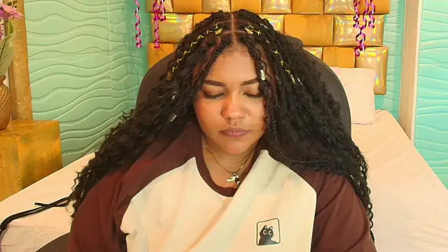 cherry chel online show from 02.20.26