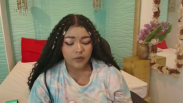 cherry chel online show from 03.10.26