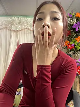 Snapshot of MiMi_0293 chatting on 01.04.25 MiMi 0293 online show from 01.04.25