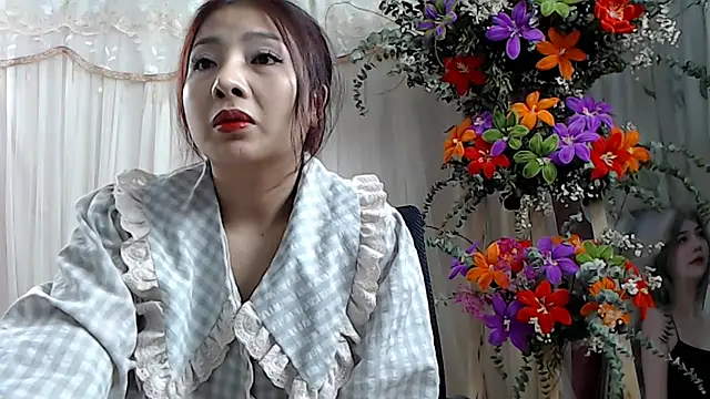 Snapshot of MiMi_0293 chatting on 01.13.25 MiMi 0293 online show from 01.13.25