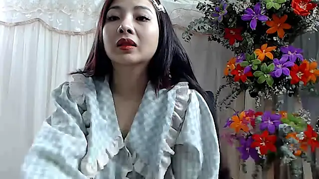 Snapshot of MiMi_0293 chatting on 01.17.25 MiMi 0293 online show from 01.17.25