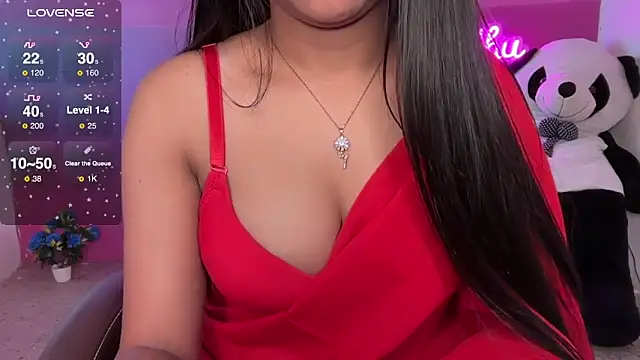 Snapshot of ridhima_ranii chatting on 12.13.24 ridhima ranii online show from 12.13.24