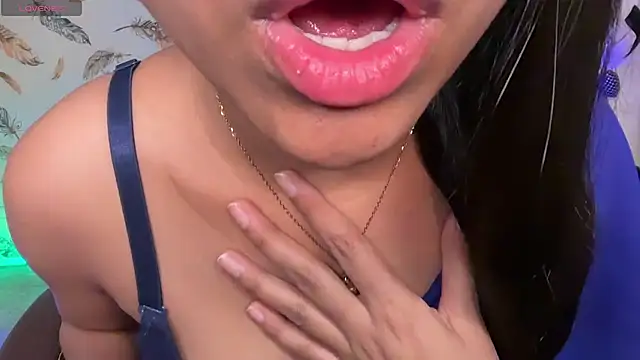 Snapshot of ridhima_ranii chatting on 09.26.25 ridhima ranii online show from 09.26.25