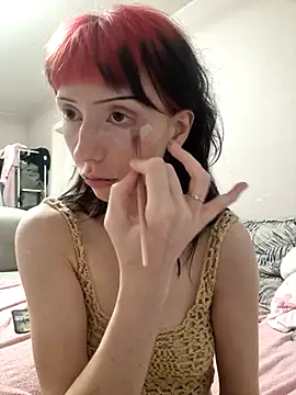 Snapshot of _Alice_0-0 chatting on 07.29.26 Alice 0-0 online show from 07.29.26