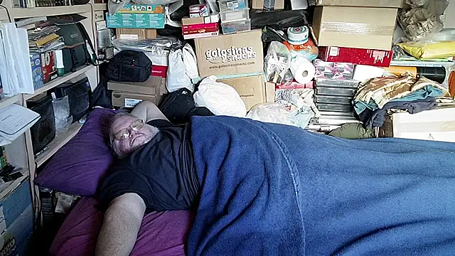 hadeszeuss2 online show from 11.29.25