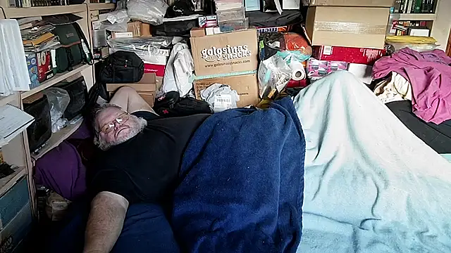 hadeszeuss2 online show from 01.18.26